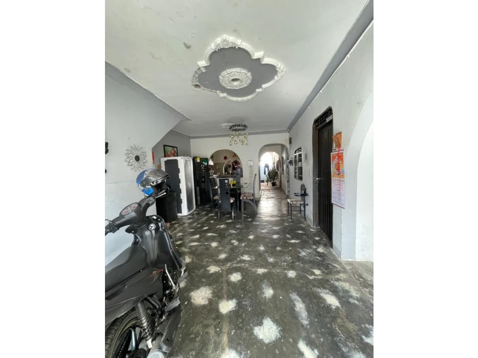 SE VENDE CASA BIFAMILIAR BARRIO EL ROJAS TULUÁ - 1