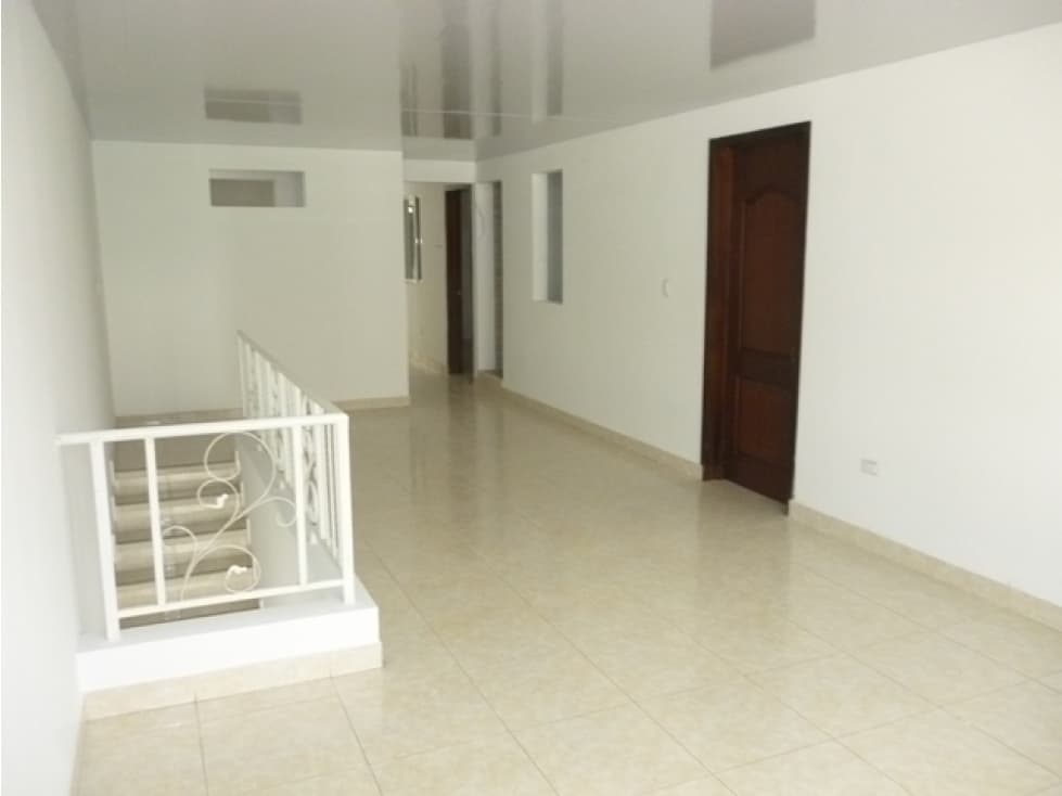 SE VENDE CASA EN EL BARRIO NUEVO PRINCIPE TULUÁ. - 1