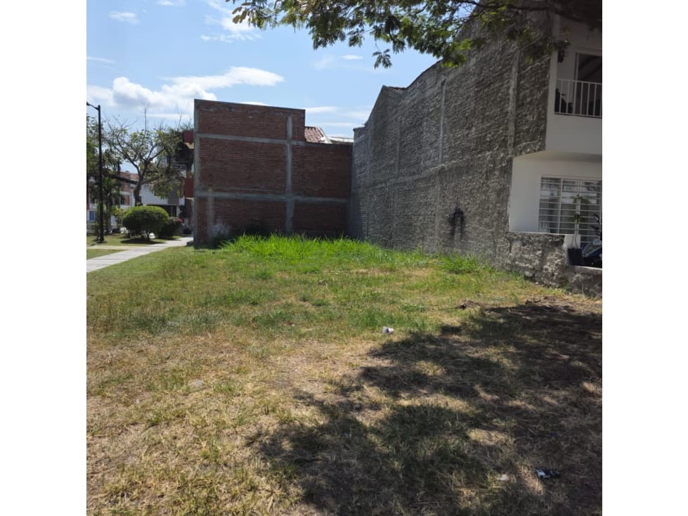 SE VENDE LOTE VILLA CAMPESTRE TULUA VALLE - 1