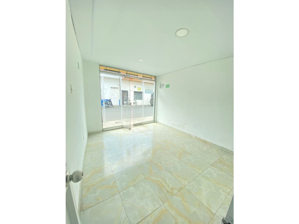 SE ARRIENDA LOCAL COMERCIAL BARRIO SALESIANO TULUÁ VALLE - 1