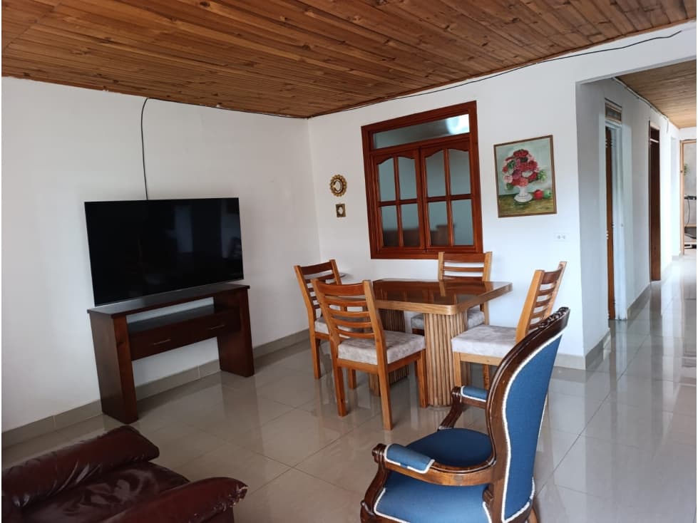 SE VENDE CASA BIFAMILIAR BARRIO ASOAGRIN TULUÁ - 1