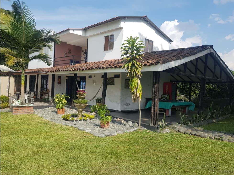 SE VENDE CASA DE CAMPO EN ZANJON DE PIEDRA ANDALUCIA. - 1