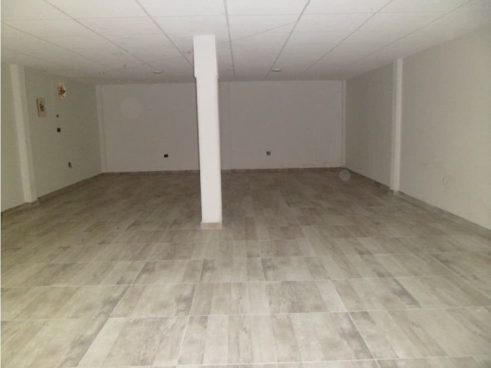 VENTA BODEGA PROPIEDAD HORIZONTAL PISO 1 BARRIO AVENIDA CALI - 1
