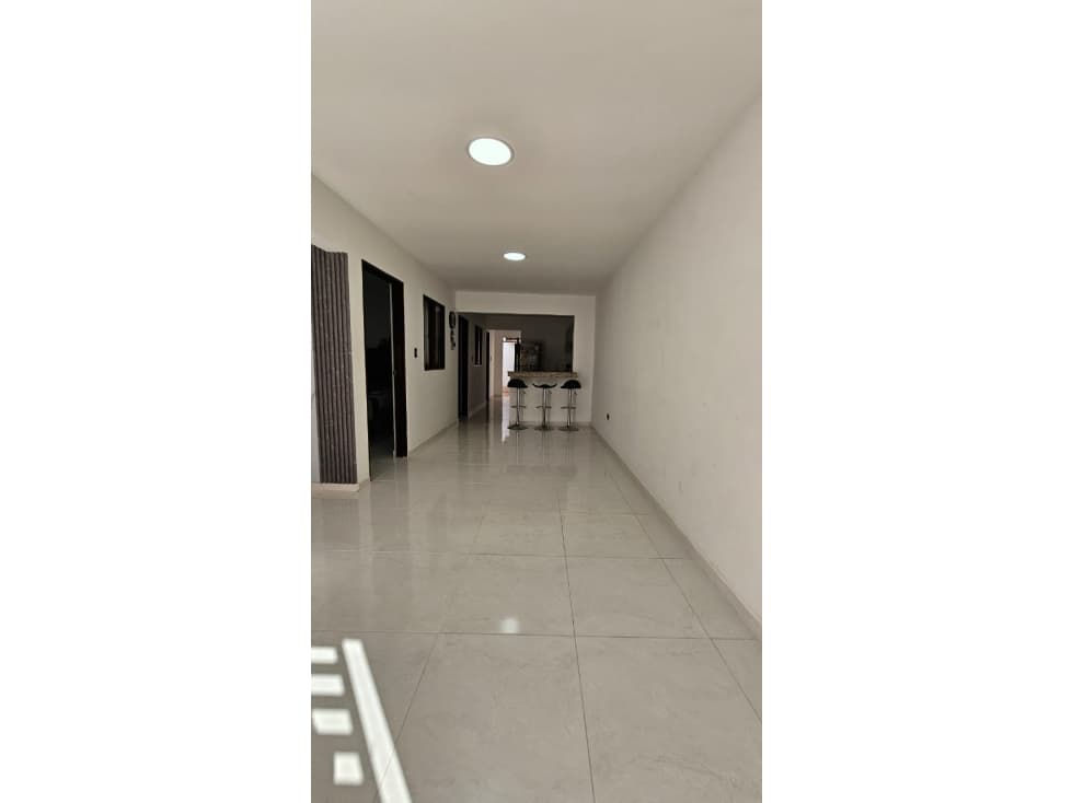 SE VENDE CASA UNA PLANTA BARRIO LA INDEPENDENCIA TULUÁ - 1