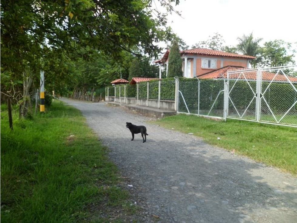 SE VENDE TERRENO URBANO EN ANDALUCIA-BARRIO ALIANZA - 1