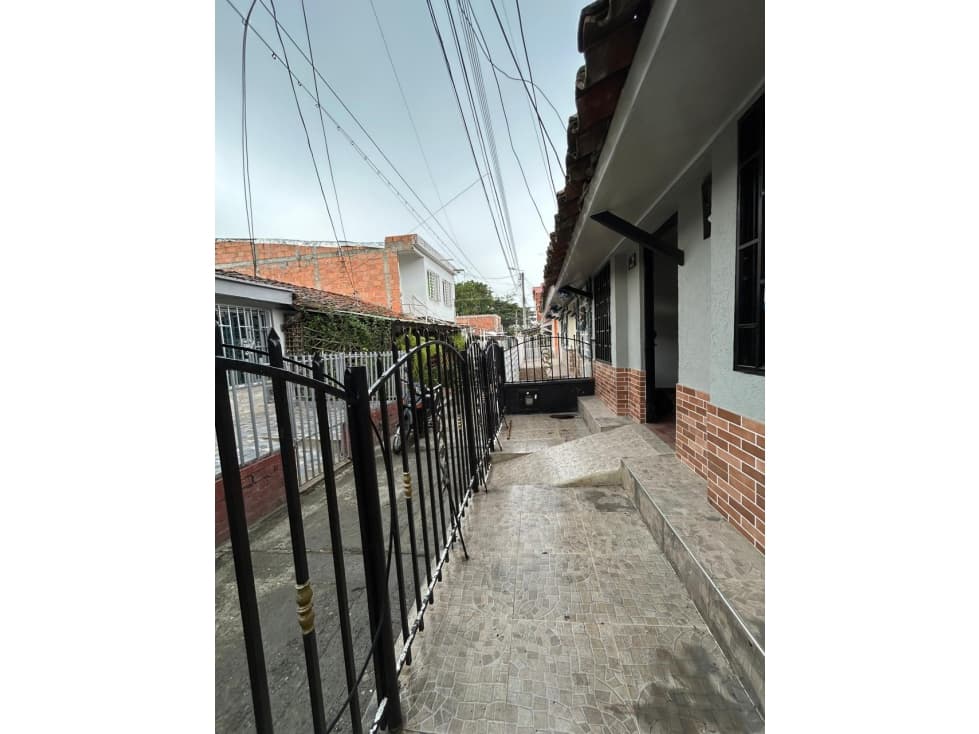 SE VENDE CASA BOSQUES DE MARACAIBO TULU - 1