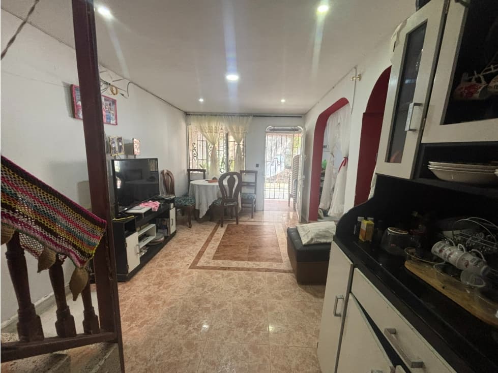 SE VENDE CASA BOSQUES DE MARACAIBO TULU - 1