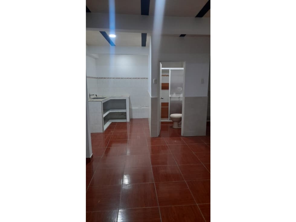 SE ARRIENDA APARTAMENTO PRIMER PISO BARRIO ALTO BONITO EN BUGA - 1