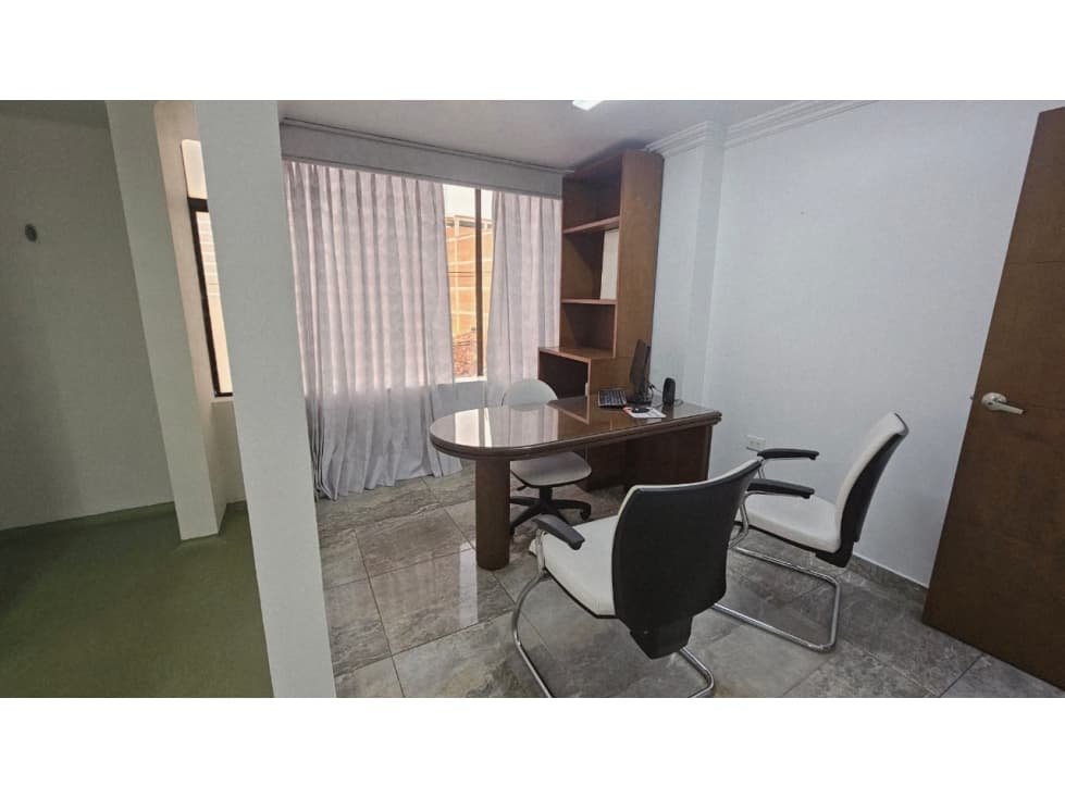 SE VENDE CONSULTORIO MÉDICO UNIDES TULUÁ VALLE DEL CAUCA - 1