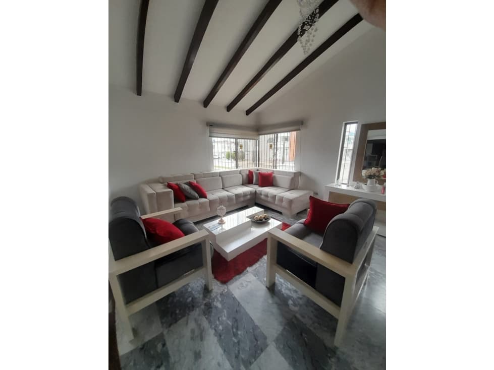 SE VENDE CASA ESQUINERA UNIFAMILIAR BARRIO ALVERNIA TULUA. - 1