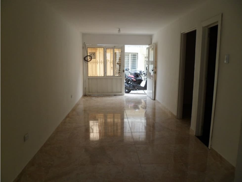 SE VENDE CASA EN EL BARRIO BOLIVAR TULUA - 1