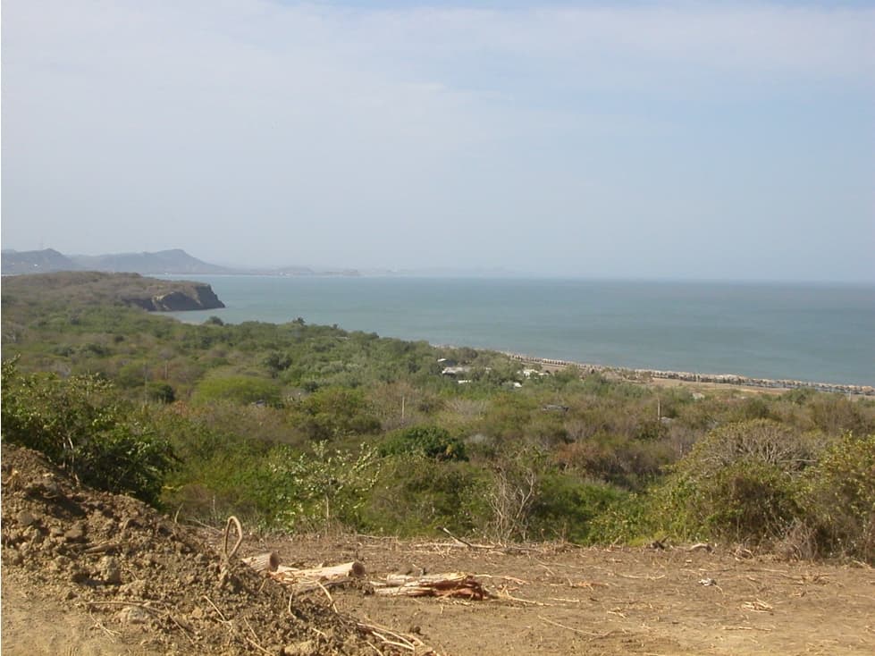 VENTA LOTE PLAYA CAÑO DULCE ATLÁNTICO COD5507047 - 1