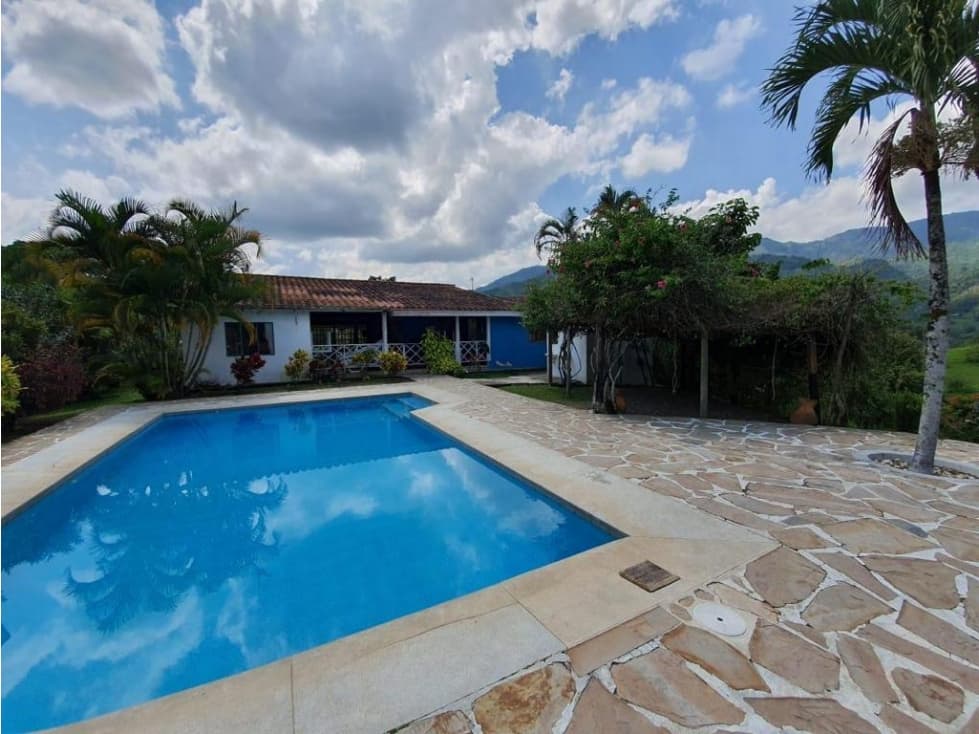 Alto Verde Finca Vacacional - 1