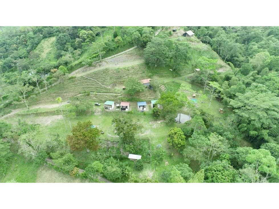 Vendo Finca en Villeta Cundinamarca - 1