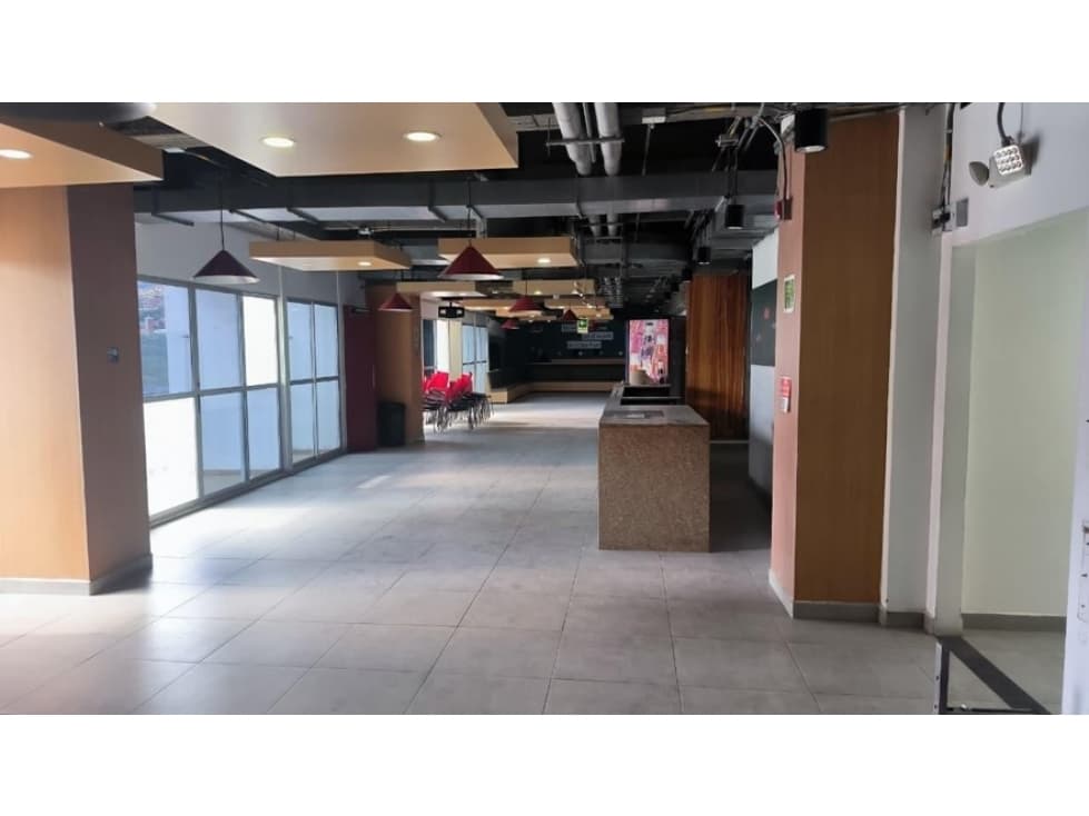 SE ARRIENDA OFICINA EN BELLO - NIQUIA - 1