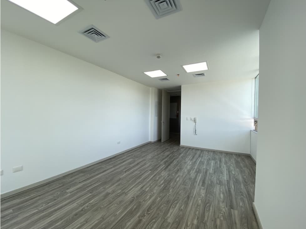 SE VENDE OFICINA EN APARTADO - 1