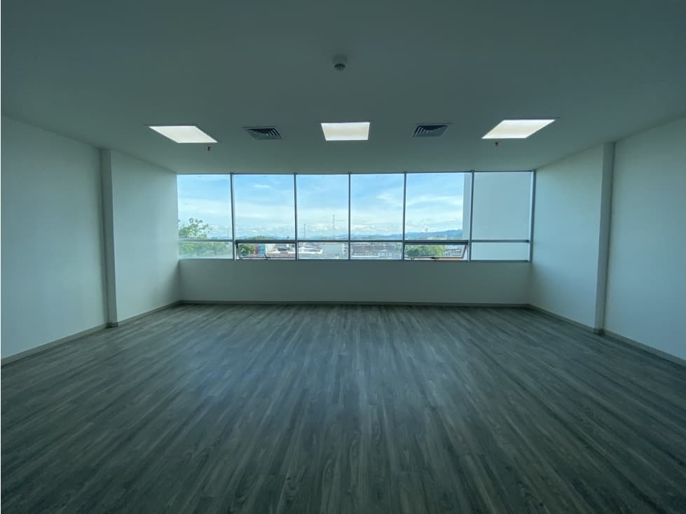 SE VENDE OFICINA EN APARTADO - 1