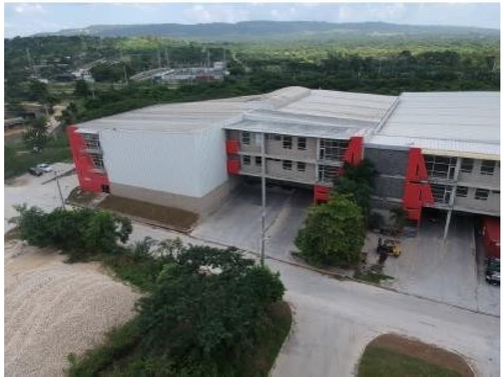 SE VENDE BODEGA EN CARTAGENA - 1