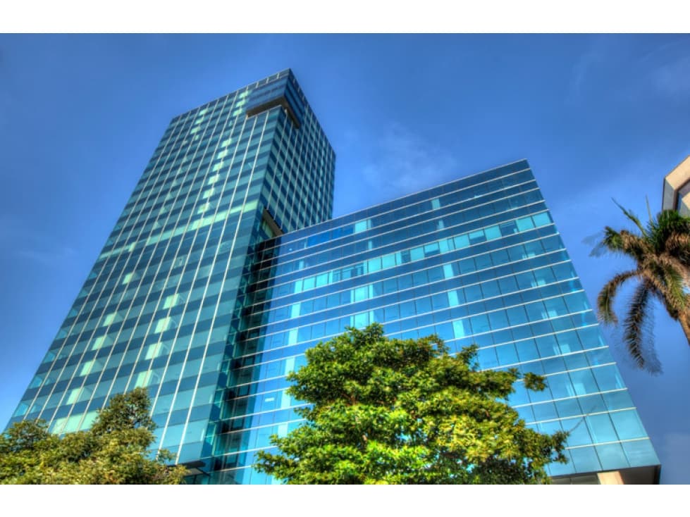 OFICINA EN VENTA EN BARRANQUILLA - 1