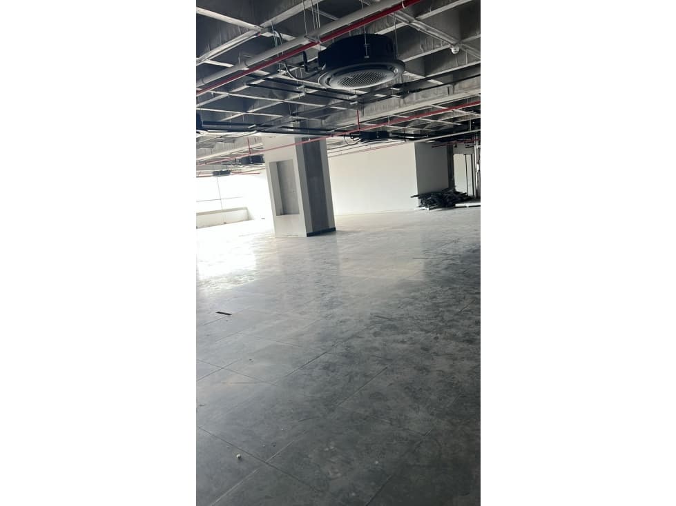 SE ARRIENDA OFICINA EN ENVIGADO - 1