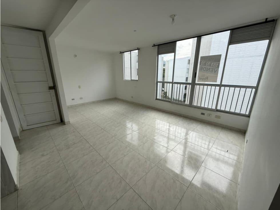 VENDO APARTAMENTO EN CR CERETE - CIUDAD GUABINAS - 1