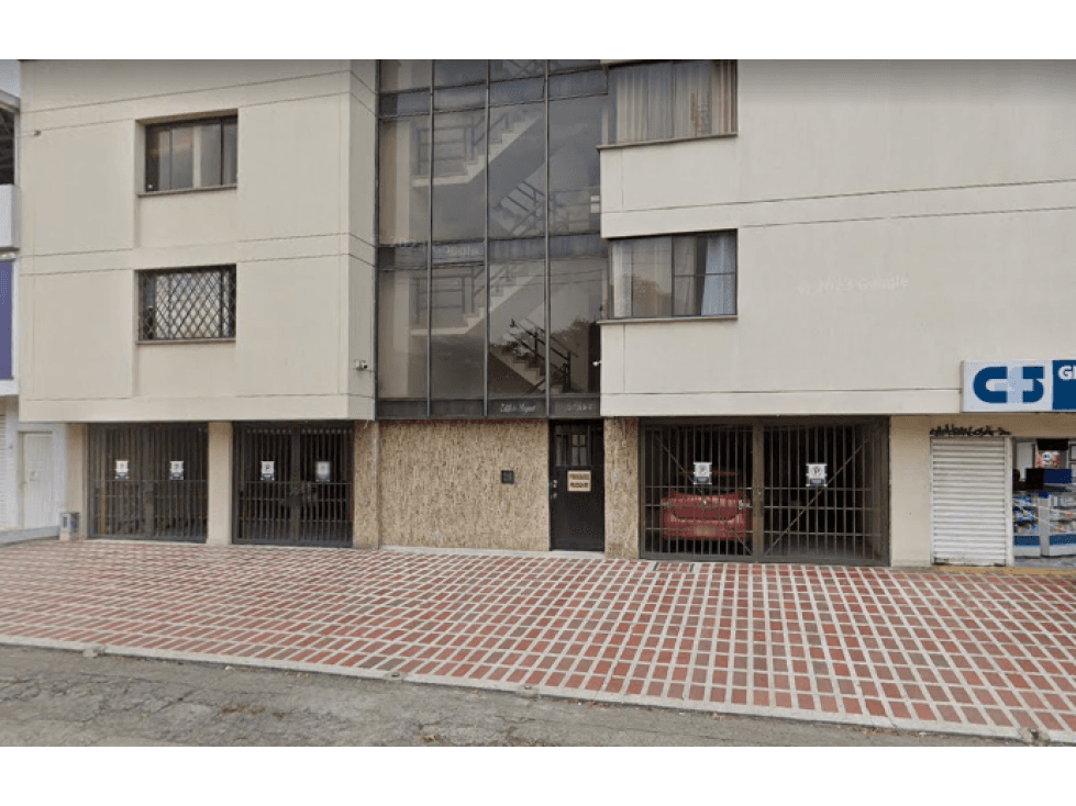 APARTAMENTO EN VENTA BARRIO EUCARISTICO - 1