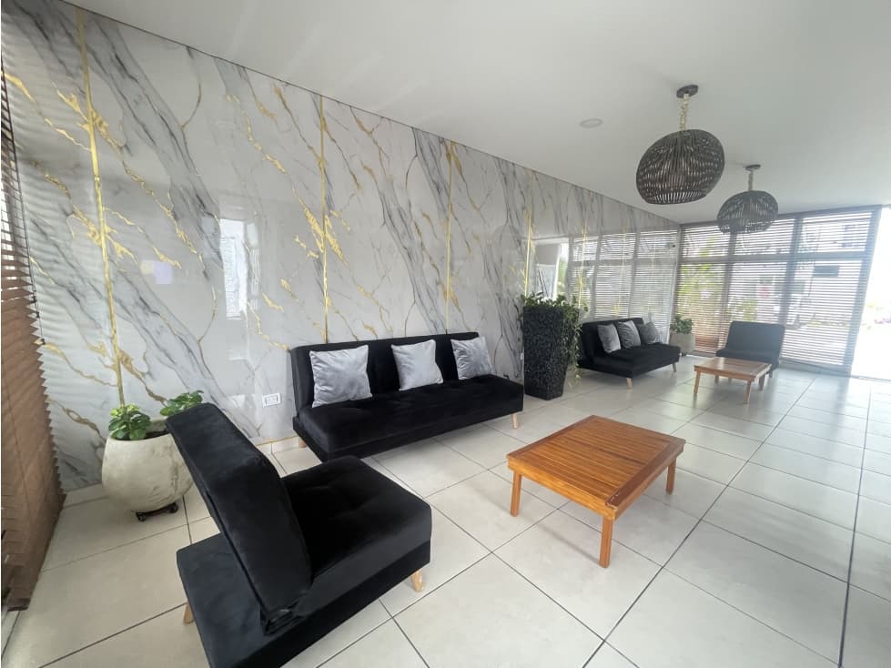 VENDO APARTAMENTO EN CR CERETE - CIUDAD GUABINAS - 1