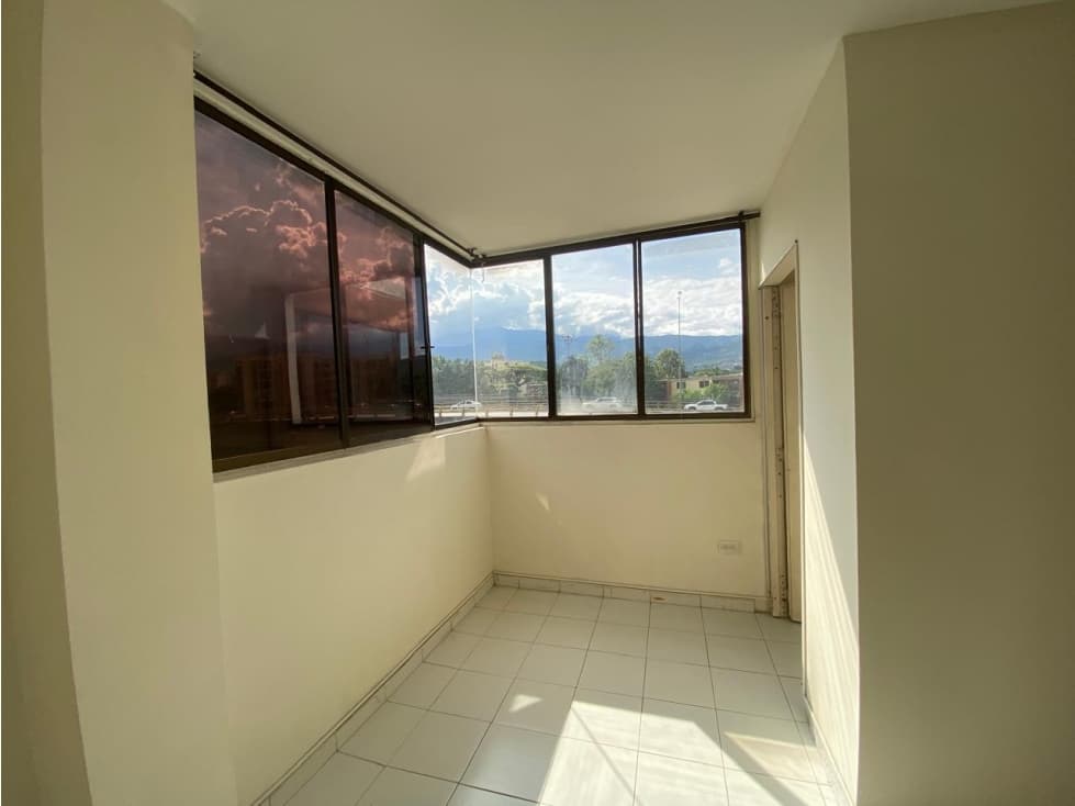 VENDO APARTAMENTO EN ED BALCONES DE SANTA ANITA - 1
