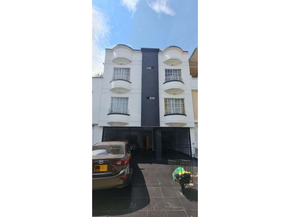 VENDO EDIFICIO EN VALLE DEL LILI - 1