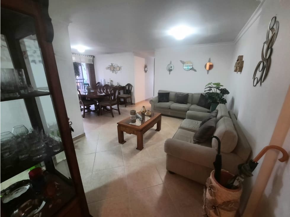 VENTA DE APARTAMENTO EN ENVIGADO PARTE BAJA CERCA A TODO, OTRAPARTE. - 1