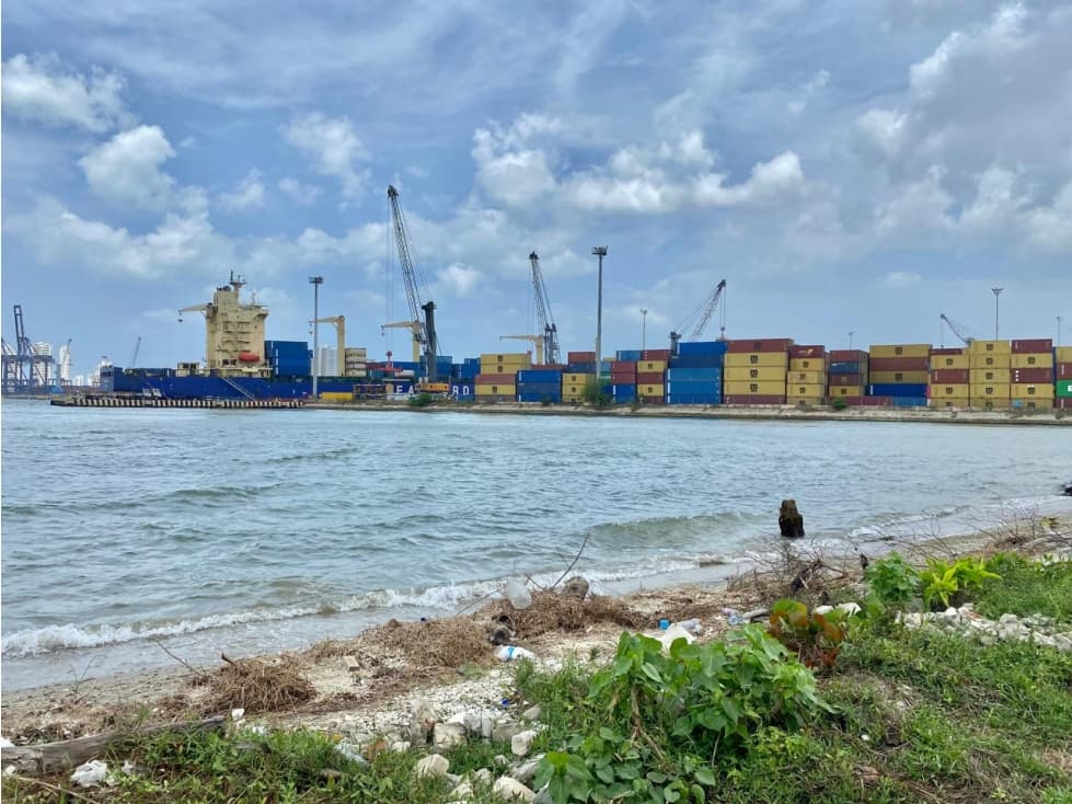 ARRIENDO BODEGA EN EL BOSQUE - 1