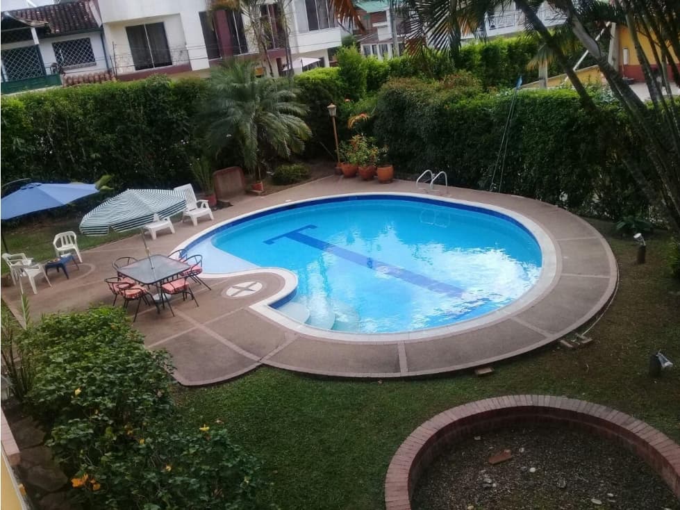 Venta Casa conjunto Campestre El Portal, La Vega - 1