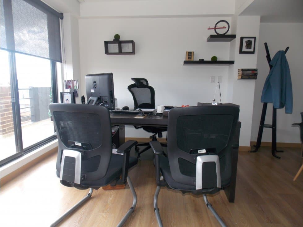 Venta o Arriendo Edificio de oficinas, Chía - 1