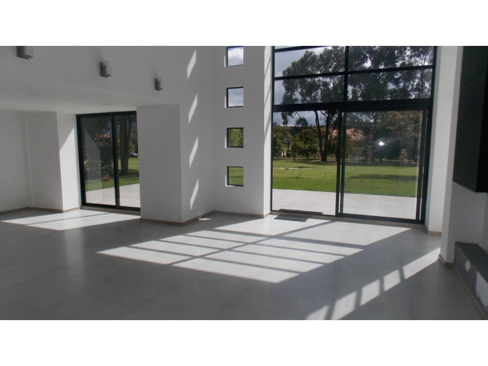 ARRIENDO CASA APOSENTOS, SOPO - 1