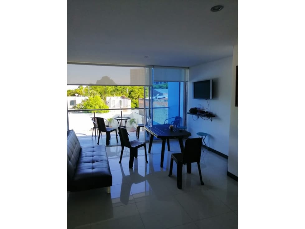 Venta apartamento, Ricaurte - 1