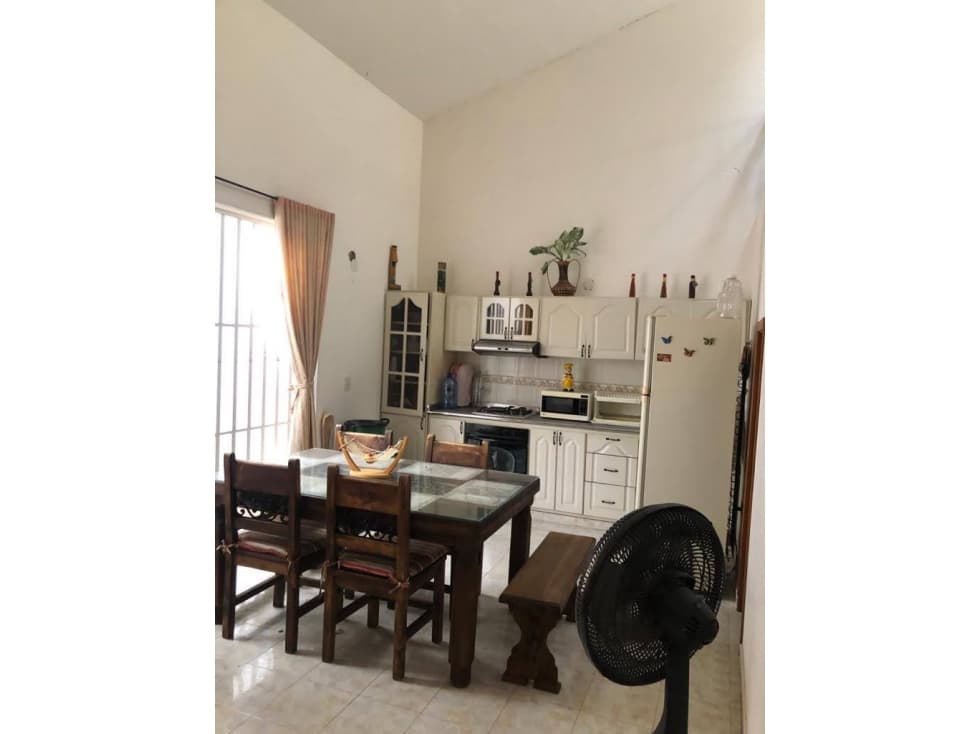 Casa en Venta Conjunto Bosques de la Estancia, Mariquita - 1