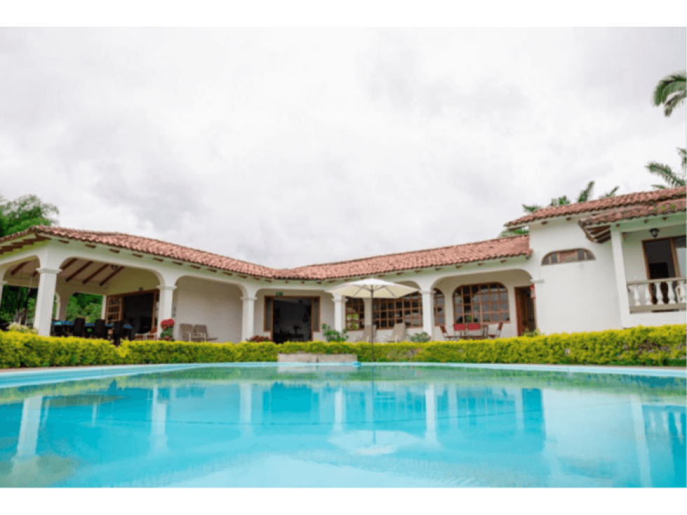 Venta finca Santagueda, Palestina - 1