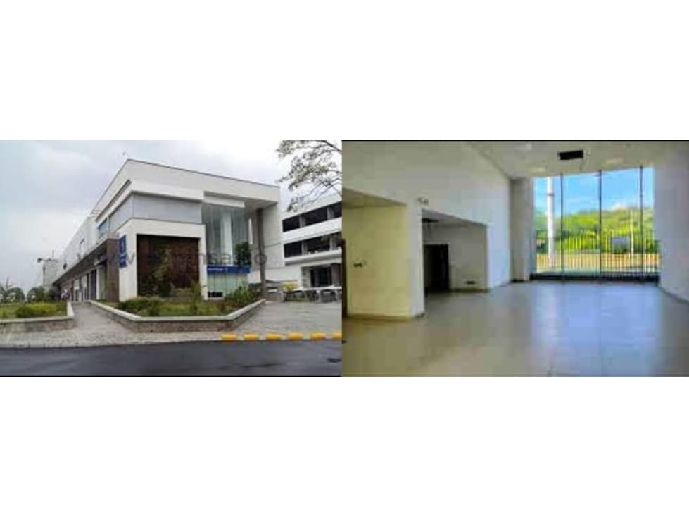 Venta Local Peñalisa Mall, Ricaurte - 1