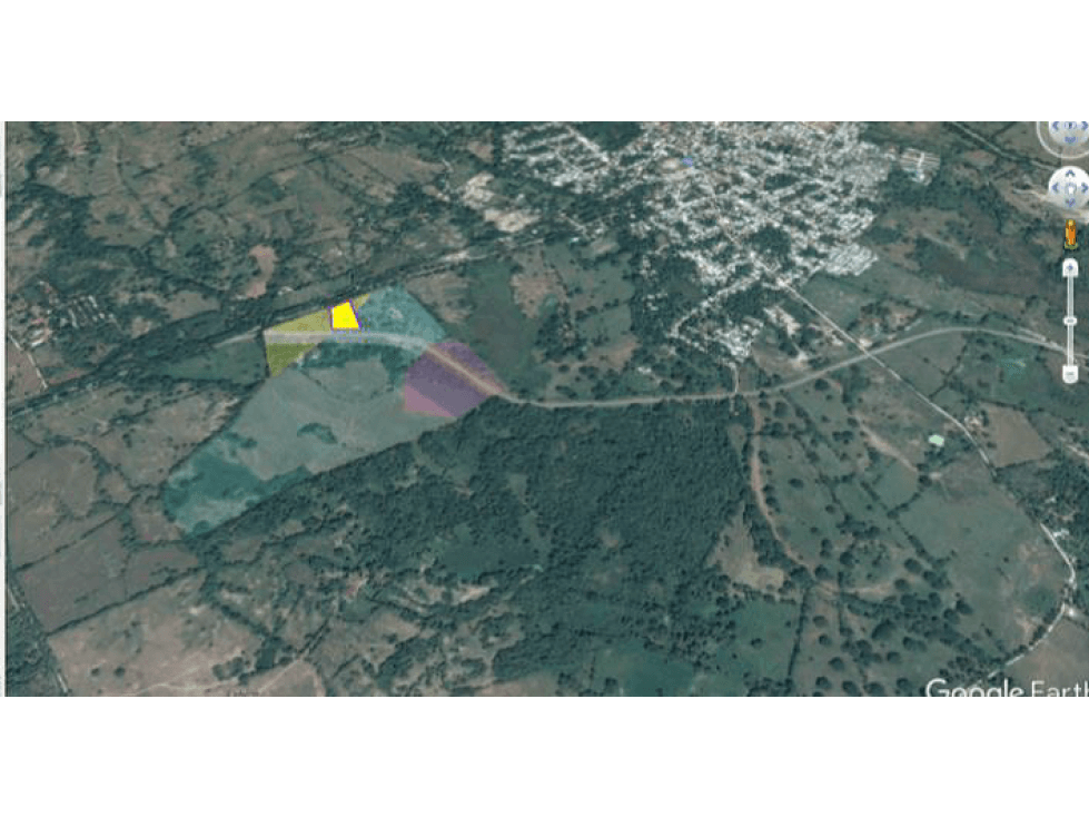 Oportunidad Venta lote con licencia estación de servicio, Guamo - 1