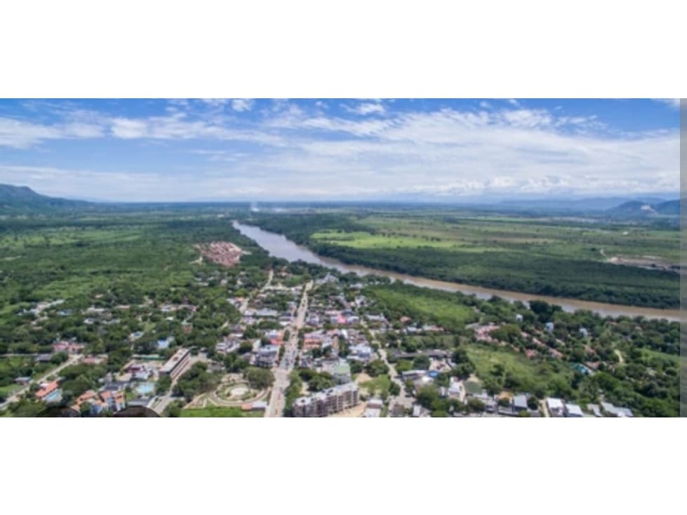 Venta Lote - Casa 23 hectáreas, Amundí, Ricaurte, Cundinamarca - 1