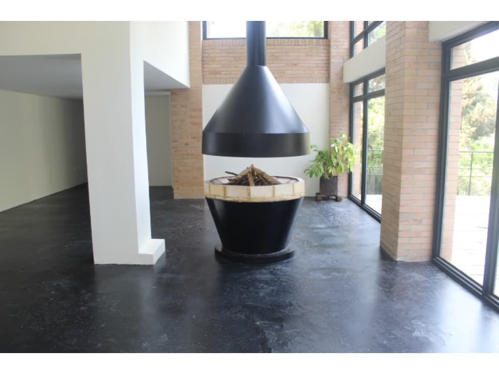 Arriendo magica casa conjunto Rio Grande, La Calera - 1