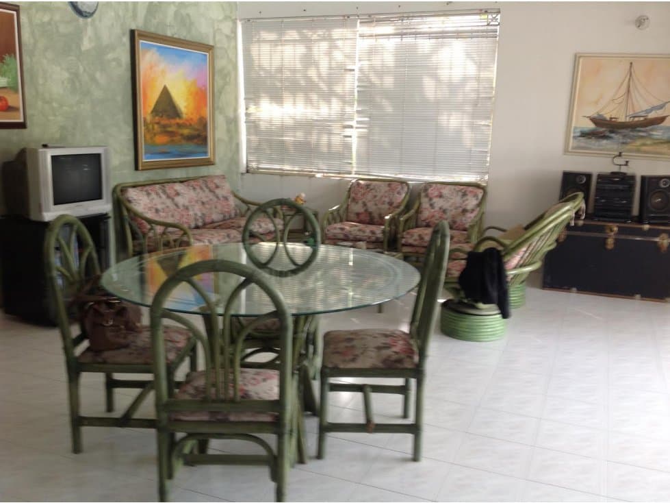 Vendo casa Quinta Condominio Verdesol, Melgar - 1