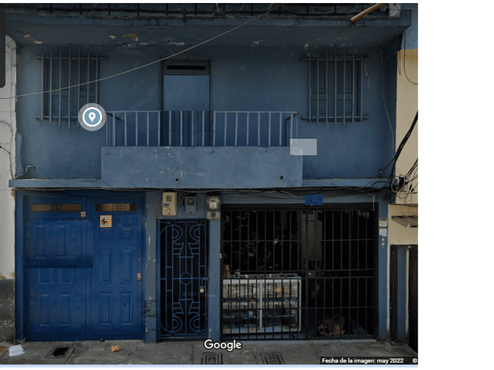 Bodega Industrial en el Salvador - 1