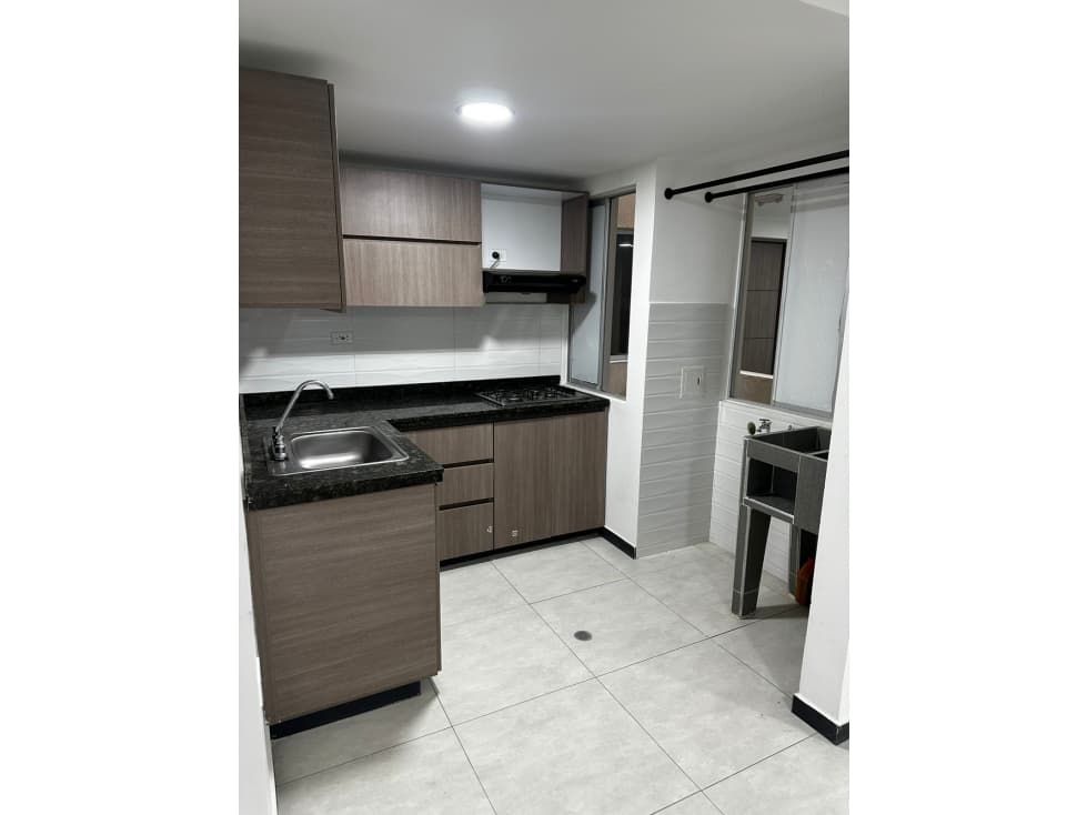 BROKER- APARTAMENTO EN VENTA SECTOR LOMA LINDA POPAYAN - 1