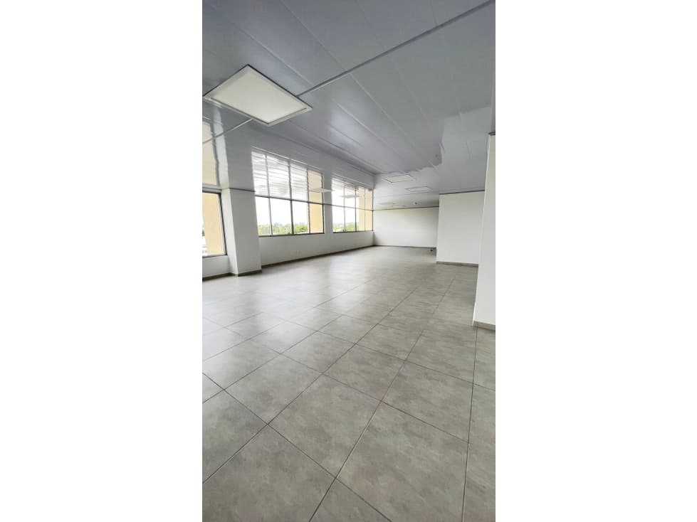 BROKER- Oficinas en Venta Centro Emlpresarial IKONOS POPAYAN - 1