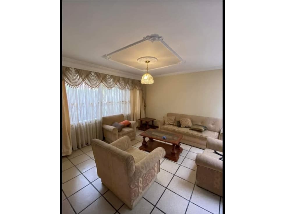 BROKER CASA EN VENTA SECTOR LA ALDEA NORTE POPAYAN - 1