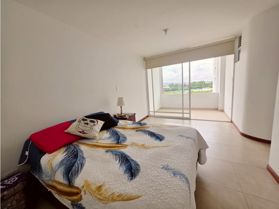 BROKER- APARTAMENTO EN CONJUNTO ATARDECERES DE CAMPOBELLO POPAYAN - 1