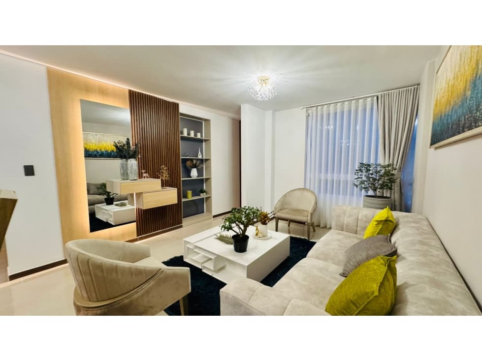 BROKER- CASA EN VENTA REFORMADA CONDOMINIO SAN NICOLAS Popayán - 1