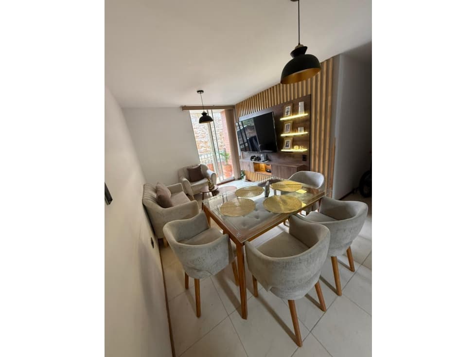 BROKER- APARTAMENTO CONDOMINIO CAMPO VERDE - POPAYAN - 1