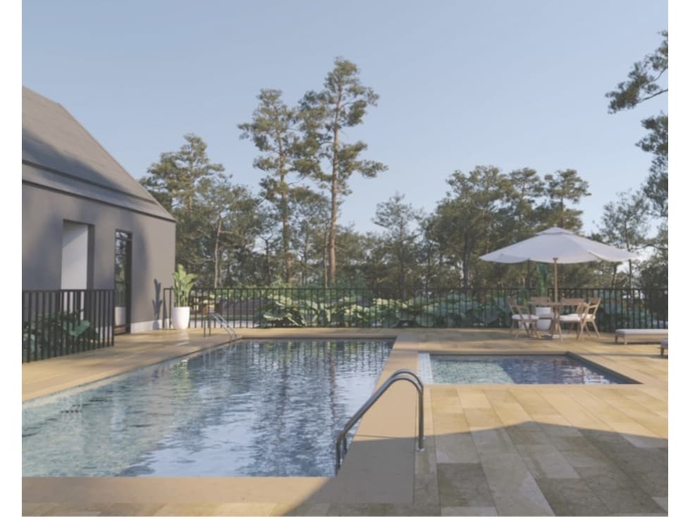 Casa en venta El Retiro Vereda Pantanillo - 1